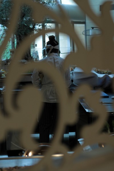 Sunday Buffet at Kempinski Summerland Hotel